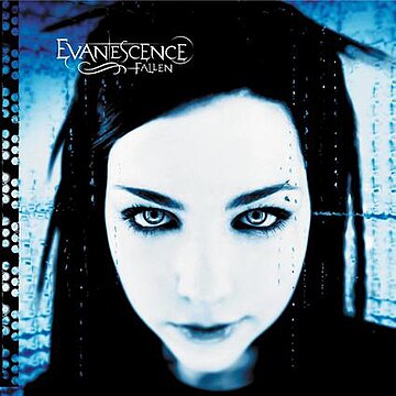 Fallen (album của Evanescence)