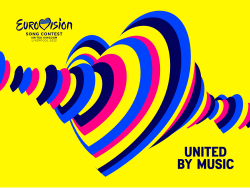 Eurovision Song Contest 2023 Logo