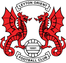Leyton Orient F.C. logo.svg