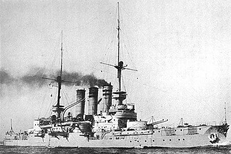 SMS Elsass