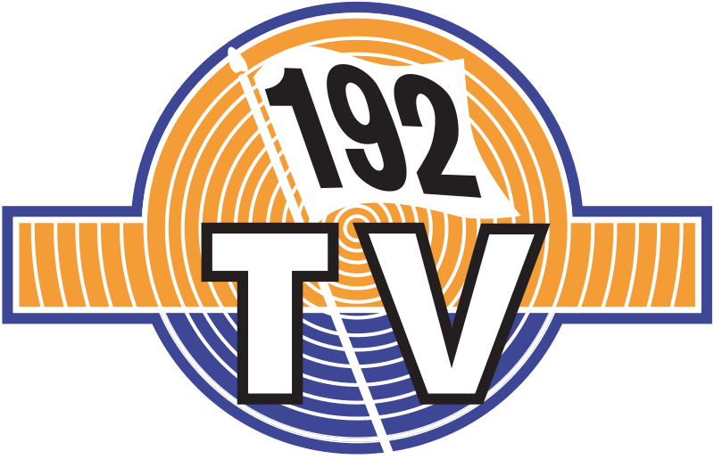 Tập tin:192 TV logo.svg