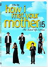 How I Met Your Mother Season 5 DVD Cover.jpg