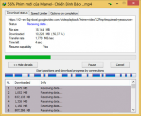 Internet Download Manager – Wikipedia Tiếng Việt