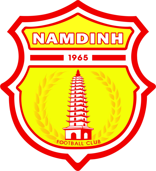 Tập tin:Namdinh FC Badge (2018).svg