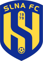 SLNA FC 2022.svg