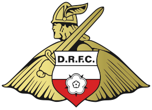 Doncaster Rovers F.c.