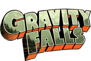 Gravity Falls: Cốt truyện, Diễn viên lồng tiếng và các nhân vật, Các tập phim