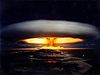 Đám mây hình nấm của Tsar Bomba