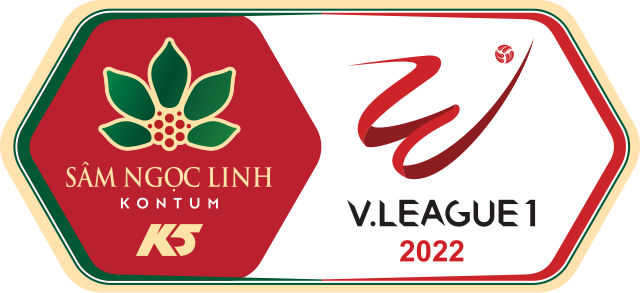 Giải bóng đá Vô địch Quốc gia 2022 – Wikipedia tiếng Việt