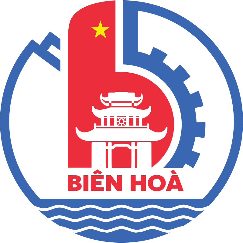 Biên Hòa – Wikipedia tiếng Việt