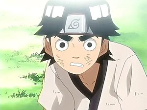 Danh Sách Nhân Vật Trong Naruto