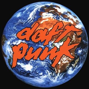 Bài Hát Của Daft Punk Around The World