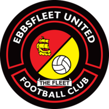 Gravesend and Northfleet F.C. logo