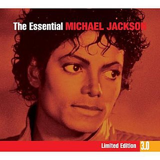 The Essential Michael Jackson Phiên bản giới hạn 3.0