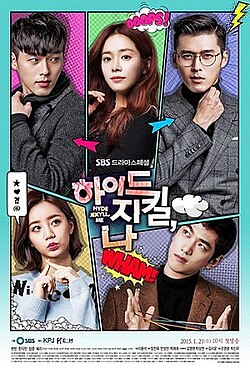 Hyde, Jekyll Và Tôi: Cốt truyện, Diễn viên, Đánh giá