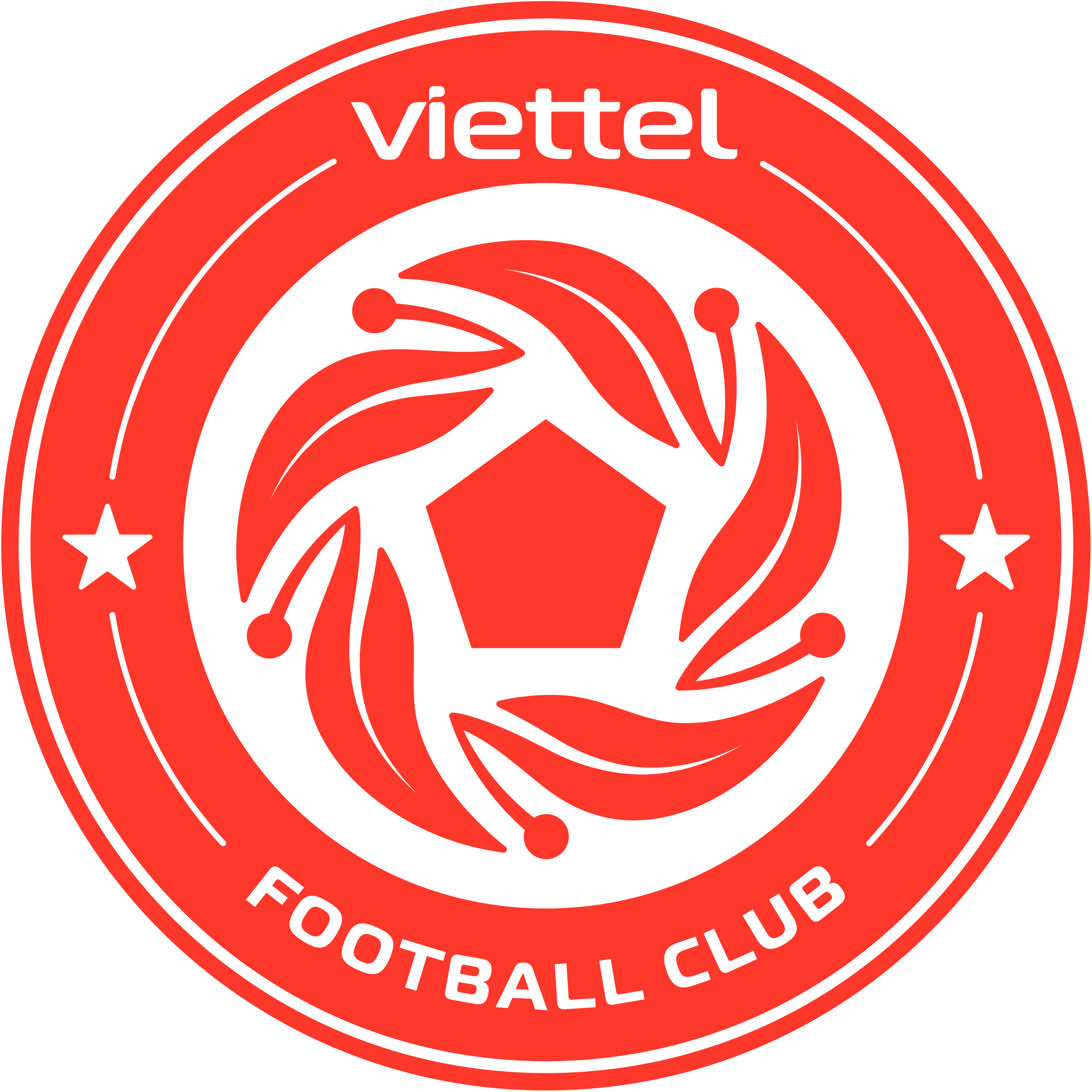 Tập tin:Viettel FC 2021.svg – Wikipedia tiếng Việt