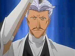 Danh Sách Shinigami Của Bleach