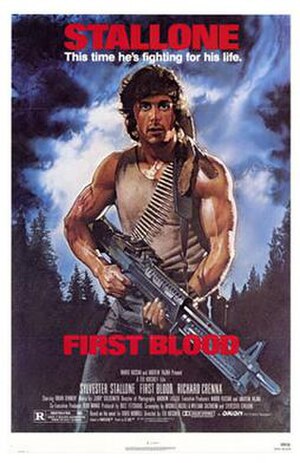 First Blood