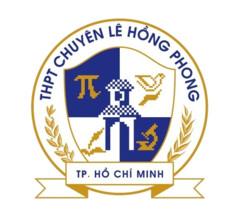 242px Logo tr%C6%B0%E1%BB%9Dng THPT Chuy%C3%AAn L%C3%AA H%E1%BB%93ng Phong TP. H%E1%BB%93 Ch%C3%AD Minh