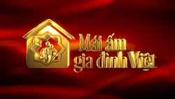 Mái Ấm Gia Đình Việt: Luật chơi, Sản xuất, Phát sóng