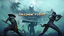 Shadow Fight - Wikipedia