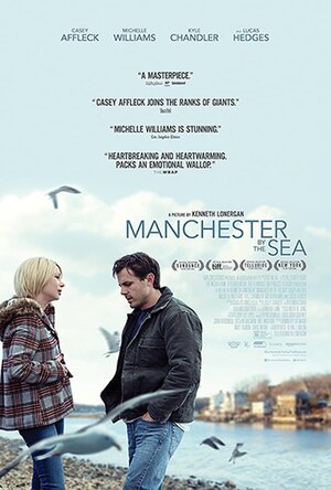 Phim Manchester By The Sea