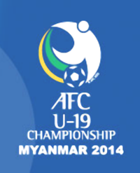 2014 AFC U-19 Championship logo.png