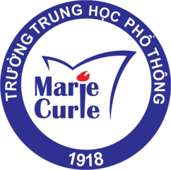 Trường Trung Học Phổ Thông Marie Curie