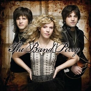 Album The Band Perry