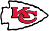 Kansas City Chiefs logo