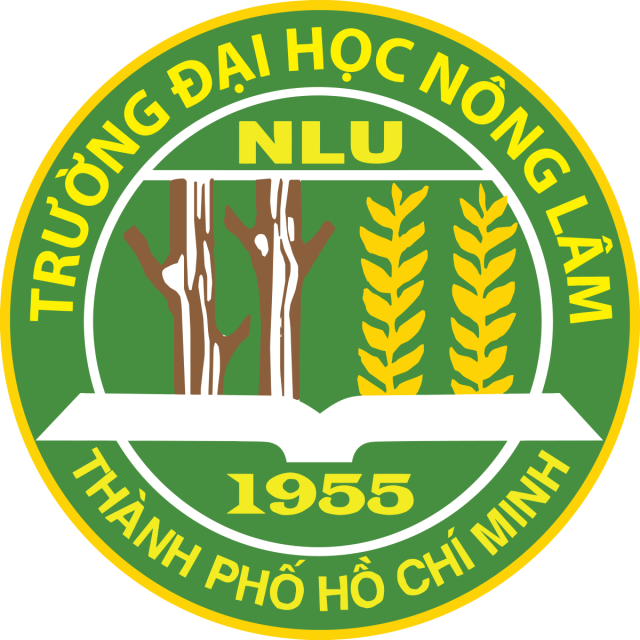 Trường Đại học Nông Lâm Thành phố Hồ Chí Minh – Wikipedia tiếng Việt