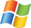 Windows logo - 2002.svg