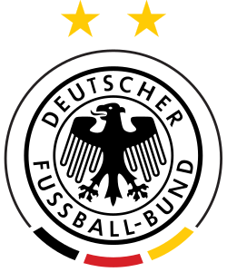 Đội tuyển bóng đá nữ quốc gia Đức – Wikipedia tiếng Việt