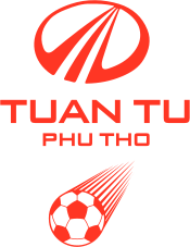Phú Thọ FC logo.svg