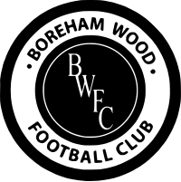 Tập tin:Boreham Wood F.C. logo.svg