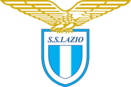 Kết quả hình ảnh cho logo Lazio