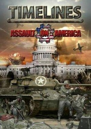 Assault On America
