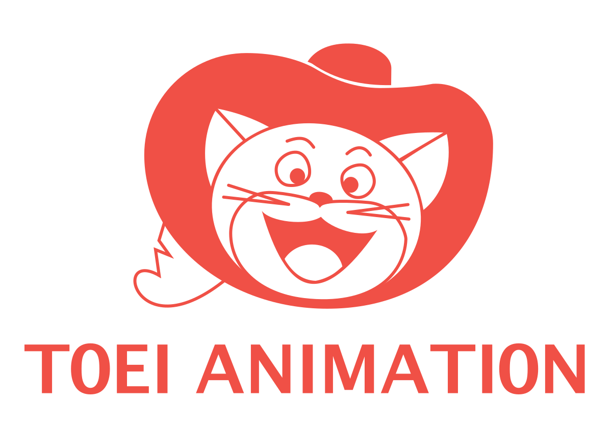 Toei Animation – Wikipedia tiếng Việt