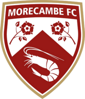 Morecambe FC Badge.png
