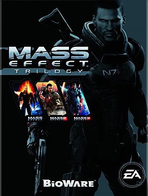 Mass Effect