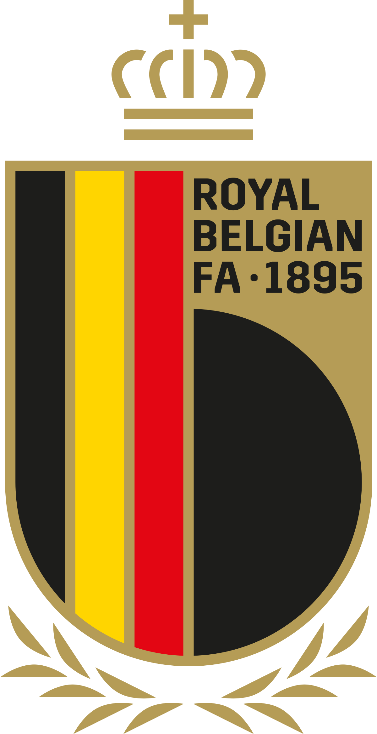 cờ đội tuyển bỉ