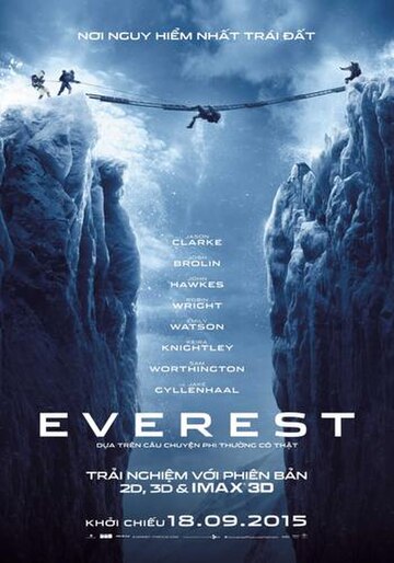 Everest (phim 2015)