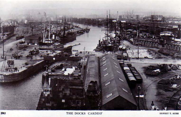 Ofbeeldienge:Cardiff Docks.jpg