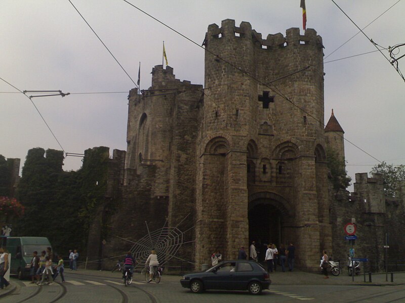 Ofbeeldienge:Gravensteen.jpg