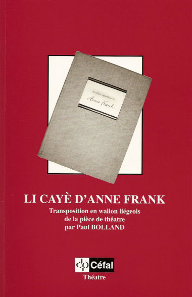 Imådje:Li Cayé d' Anne Frank (coviete).jpg