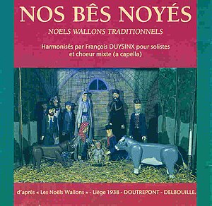 Noyé Walon: Mwaissès dnêyes, Lomaedje, Lingaedje des heyes walones