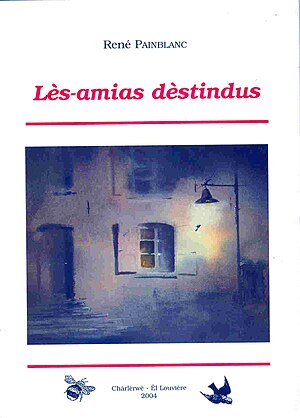 Noveles Les Hameas Distindous