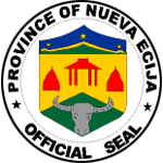 Paypay:Ph seal nueva ecija.png