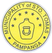 Paypay:Ph seal pampanga santotomas.png