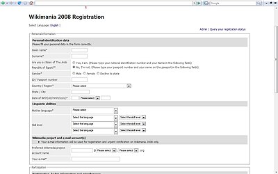 Registration form - Personal information.jpg